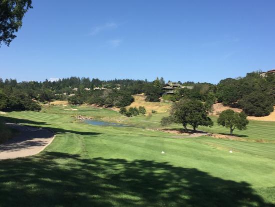The Fountaingrove Club